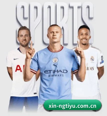 NG体育的故事